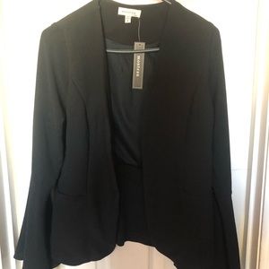 Monteau “blazer”